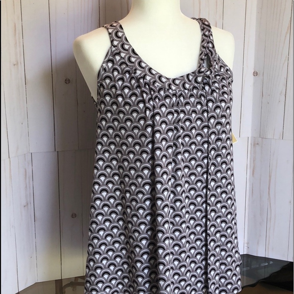 Michael Kors Blouse/Tank NWT